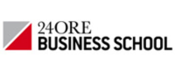 24 ore business school logo