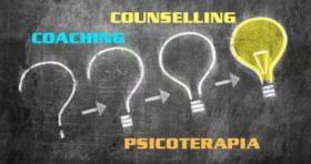 Coaching, counselling o psicoterapia?