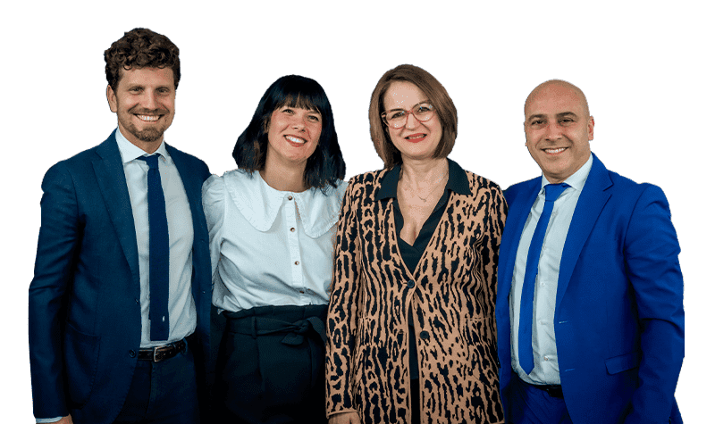 Formazione per personale aziendale