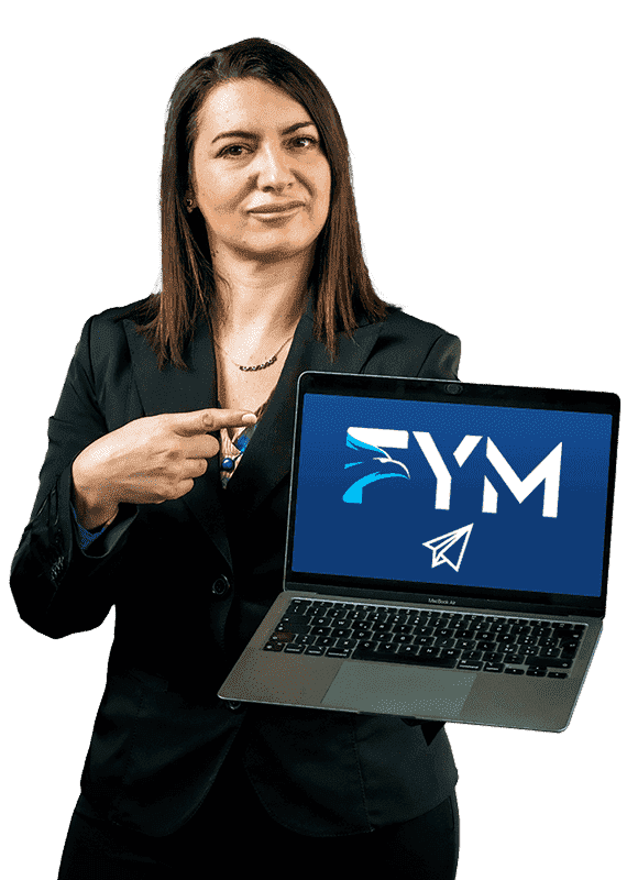 Newsletter di FYM