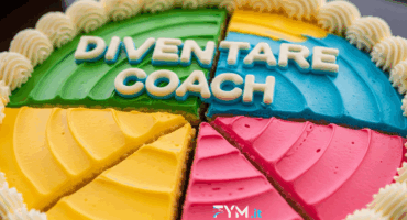 FYM diventare coach 4 fette