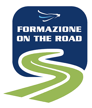 Formazione On The Road logo OK