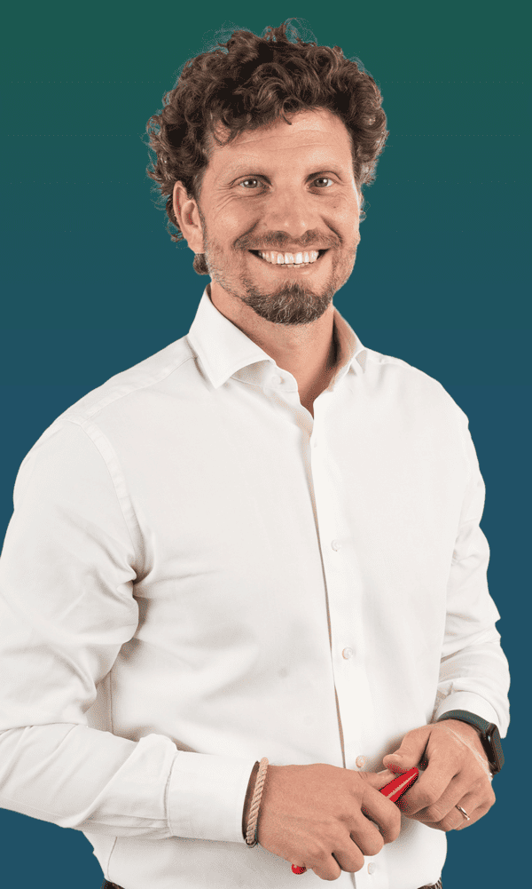 Alberto De Panfilis Alberto De Panfilis Master Trainer FYM