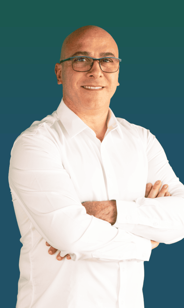 Piercarlo Romeo Piercarlo Romeo Master Trainer FYM