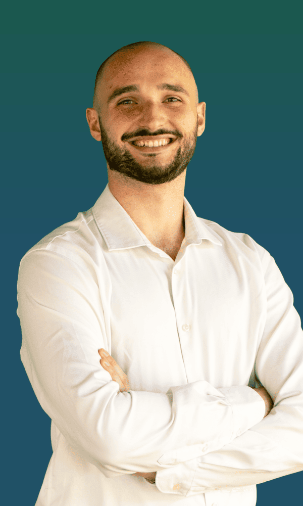 Samuele Spitaleri Samuele Spitaleri Trainer FYM