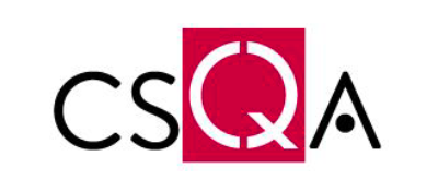 CSQA logo