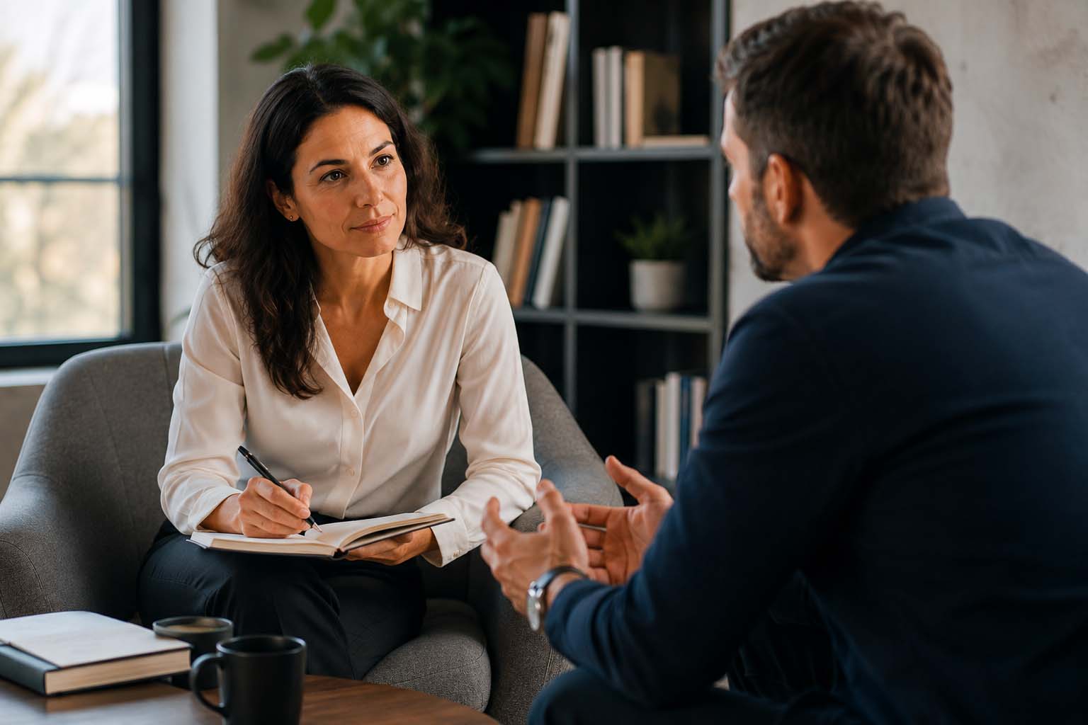 Coaching per Privati