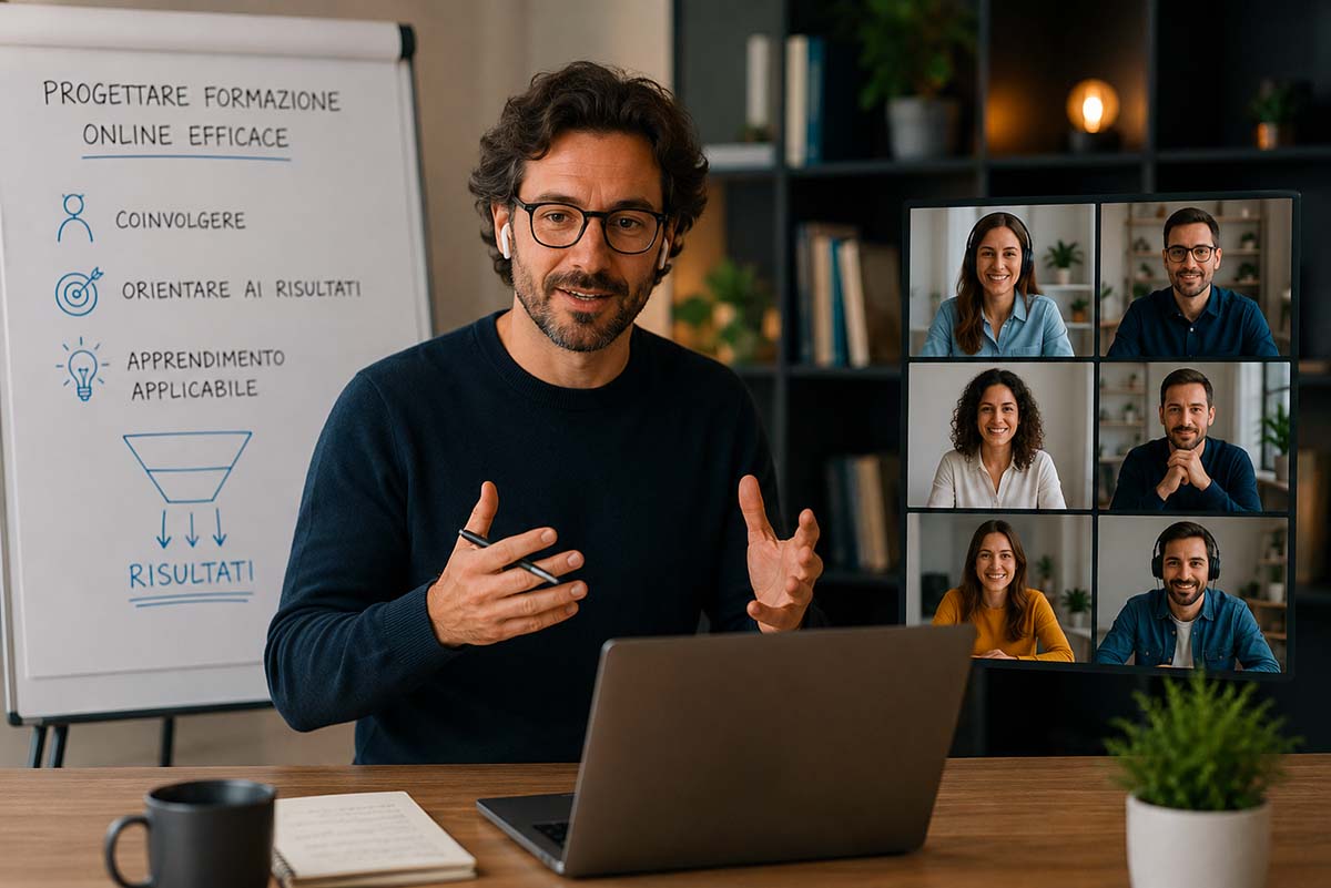 Formazione Formatori Digitali FYM servizi per aziende e scuola coaching