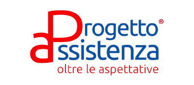 Progetto assistenza logo