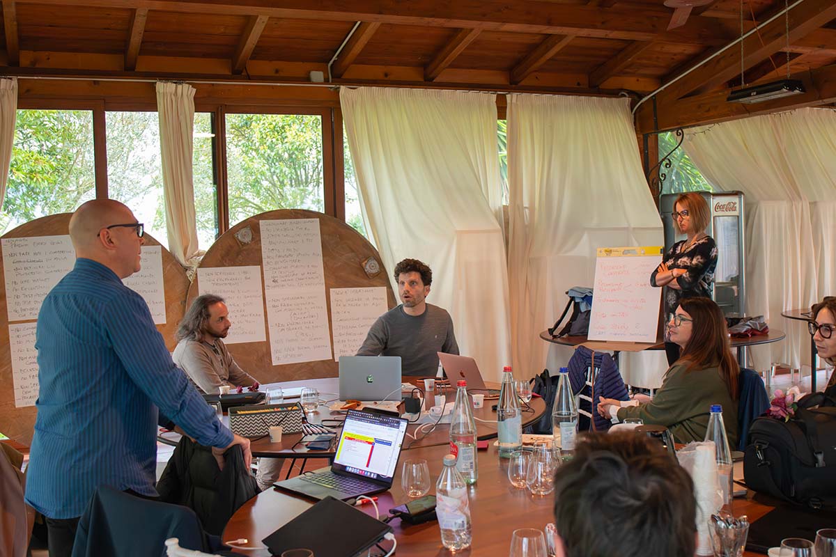 Videocorsi Yep immagine di anteprima