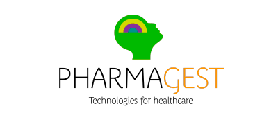pharmagest logo