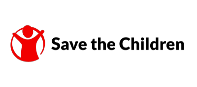 save the children logo